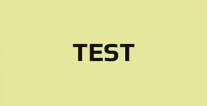 테스트 게시글 입니다.